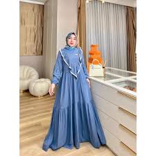 Shela Saukia (SS) Premium