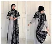 Gamis Raya Premium !